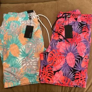 NWT CSG Field Shorts bundle